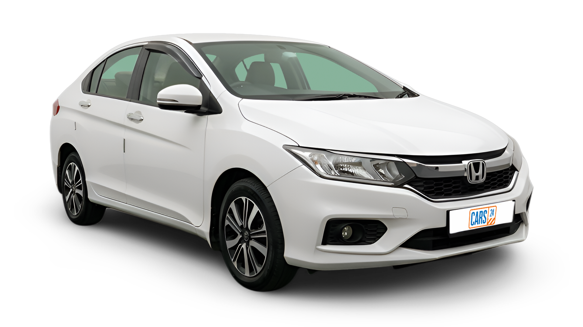 Honda City-img